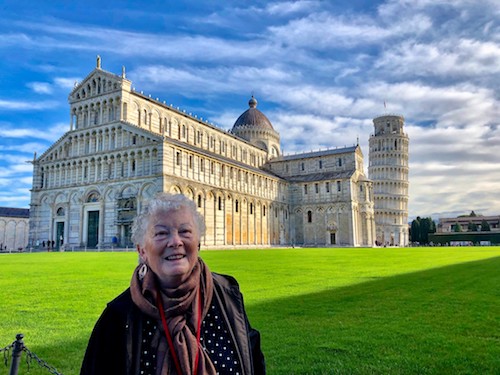Piazza del Duomo